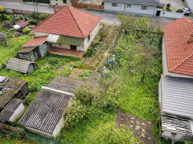 Eladó ház Heves 70 nm