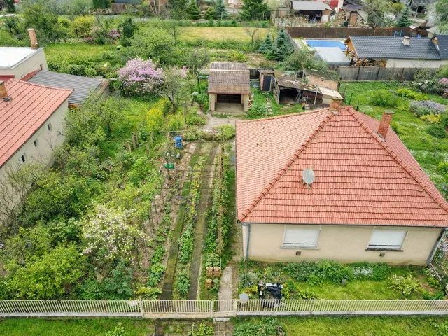 Eladó ház Heves 70 nm