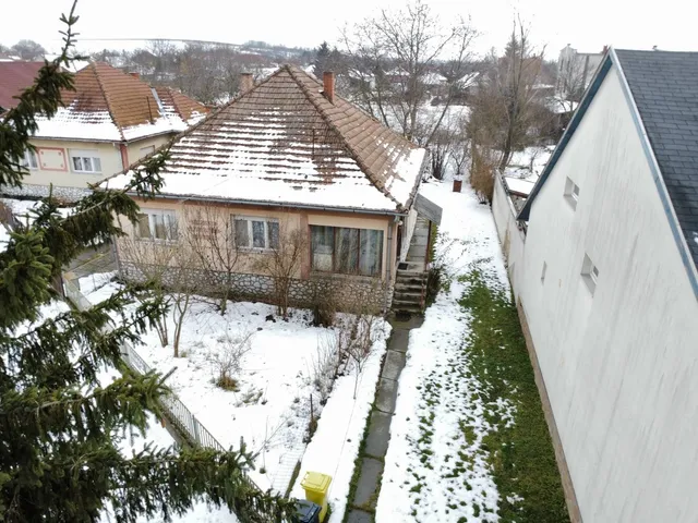 Eladó ház Kerecsend 106 nm