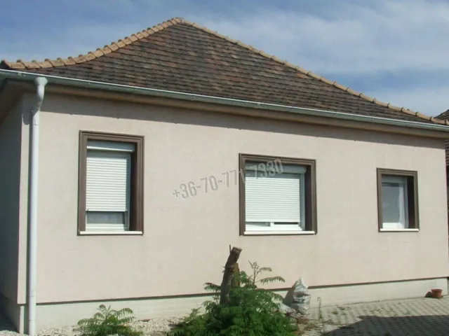 Eladó ház Erdőtelek 128 nm