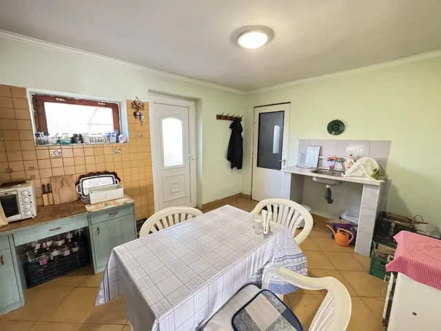 Eladó ház Tenk 60 nm
