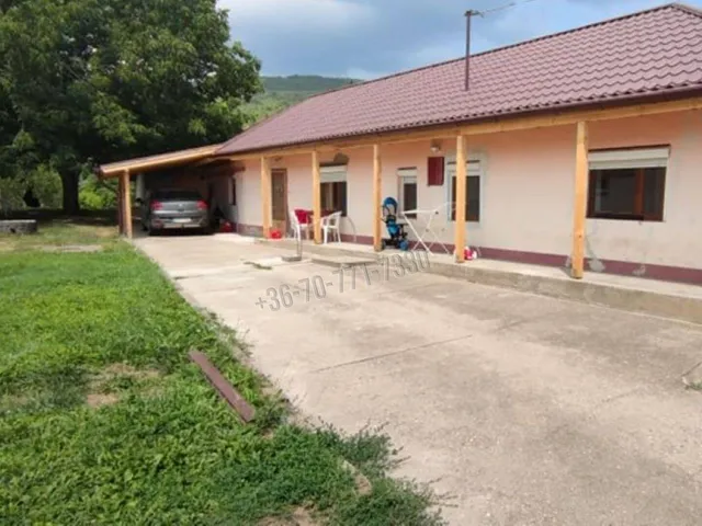 Eladó ház Markaz 75 nm