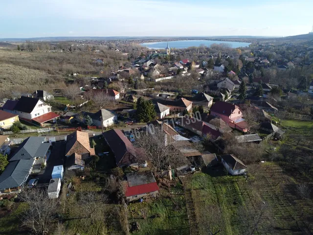 Eladó ház Markaz 75 nm