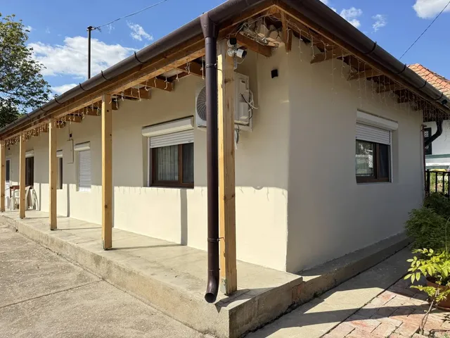 Eladó ház Markaz 75 nm