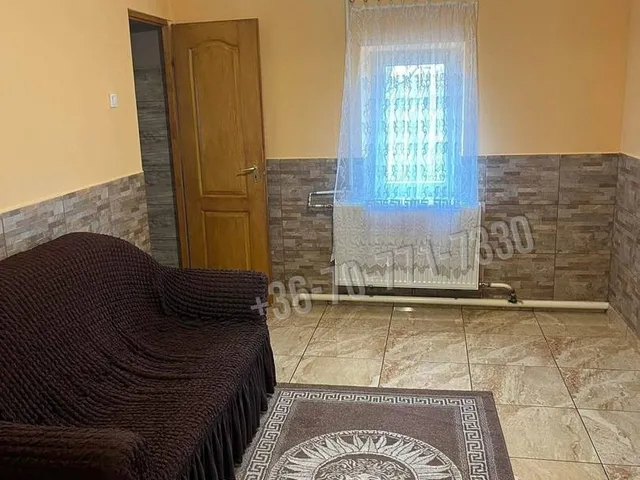 Eladó ház Jászapáti 90 nm