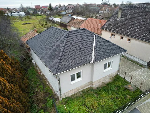 Eladó ház Besenyőtelek 68 nm