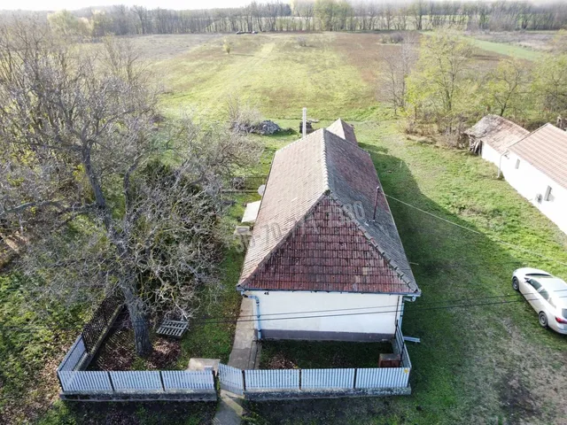 Eladó ház Jászágó 78 nm