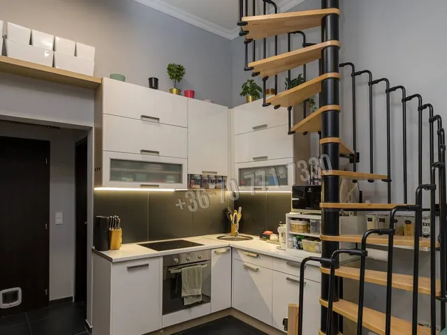 Eladó lakás Eger, Belváros 45 nm