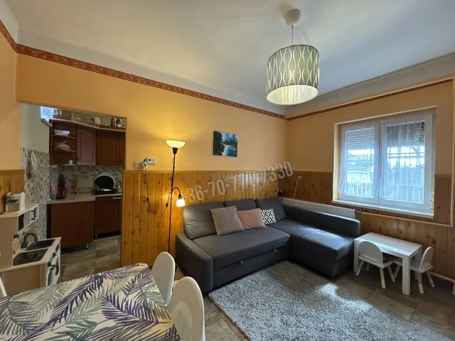 Eladó ház Heves, Újtelep 91 nm