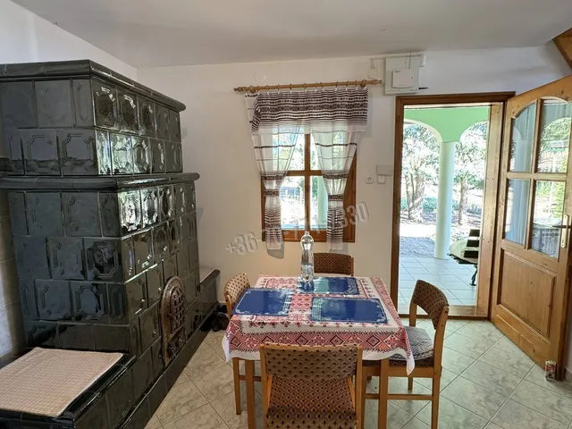 Eladó ház Heves, Kapitányhegy 67 nm