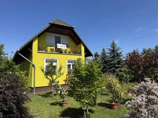 Eladó ház Heves 170 nm