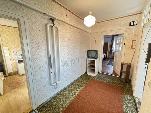 Eladó ház Heves 65 nm