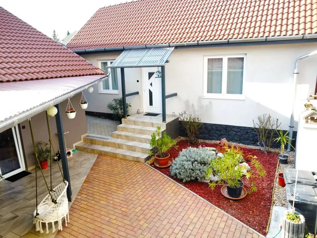 Eladó ház Eger, Szépasszonyvölgy 154 nm