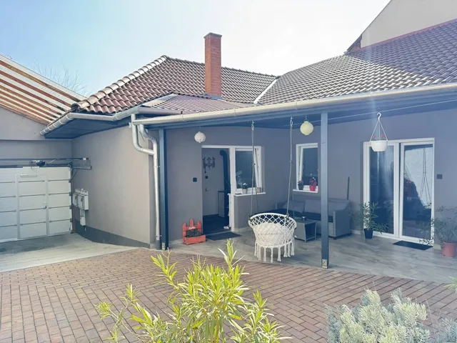 Eladó ház Eger, Szépasszonyvölgy 154 nm