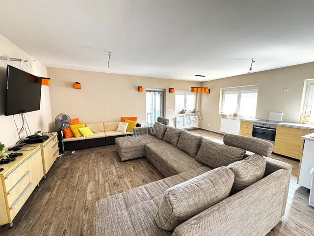 Eladó ház Kisköre 155 nm