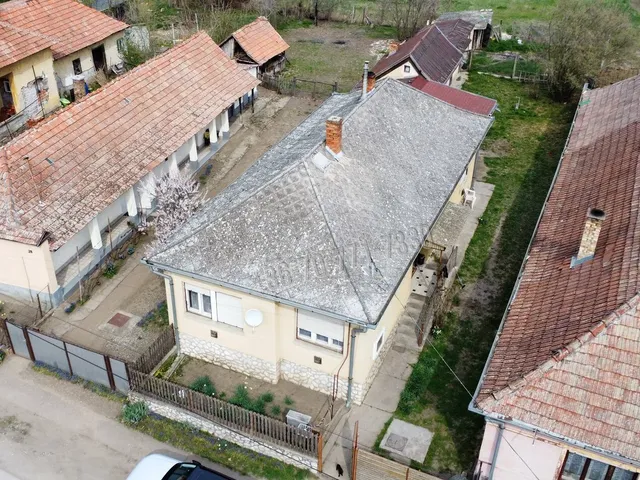 Eladó ház Erdőtelek 82 nm