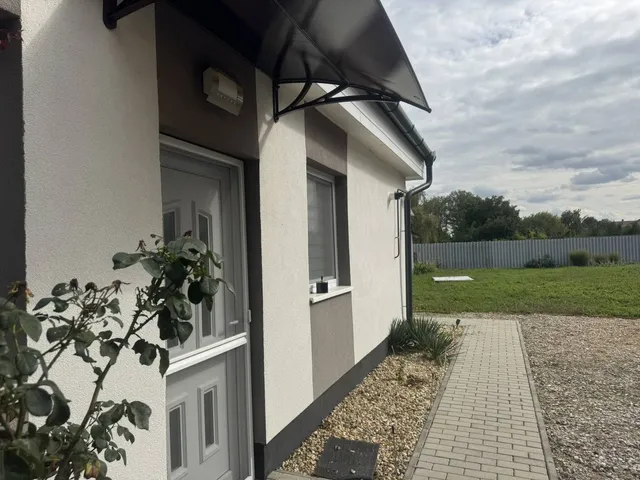 Eladó ház Hevesvezekény 65 nm