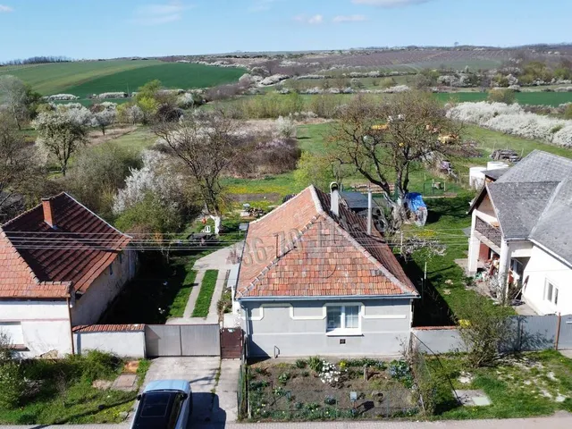 Eladó ház Egerszalók 73 nm