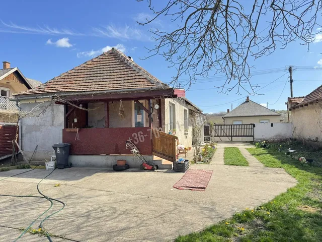 Eladó ház Egerszalók 73 nm