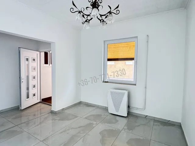 Eladó ház Jászapáti 65 nm