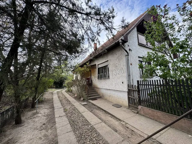 Eladó ház Heves 84 nm