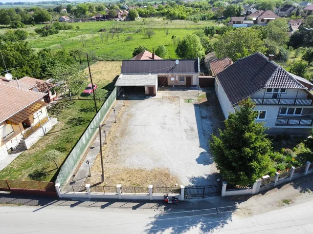 Eladó ház Erdőtelek 130 nm