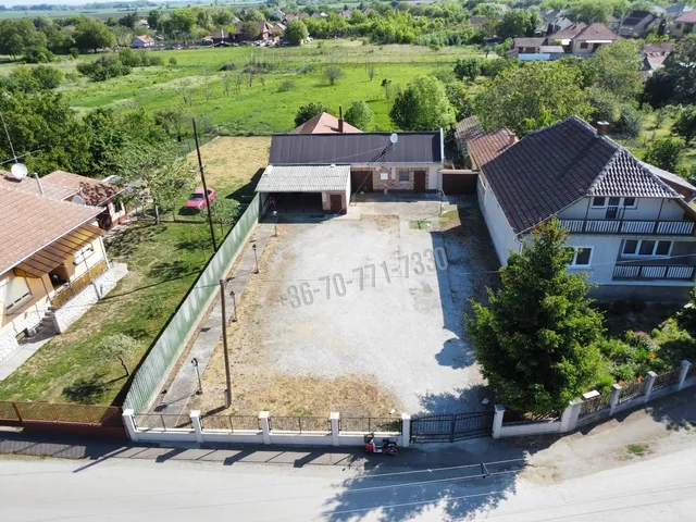 Eladó ház Erdőtelek, Fő utca 130 nm