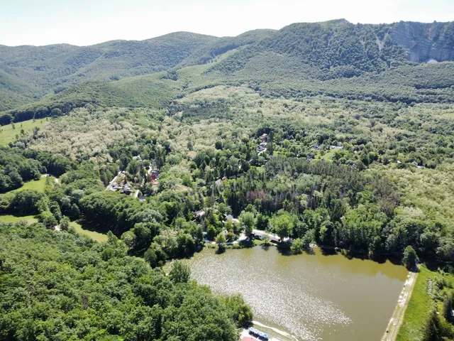 Eladó nyaraló Bélapátfalva, Földvár utca 154 nm