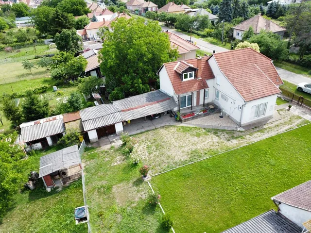 Eladó ház Füzesabony 105 nm