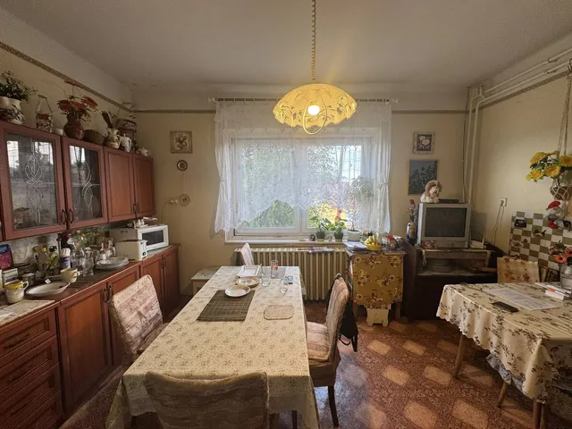 Eladó ház Heves, Újtelep 92 nm
