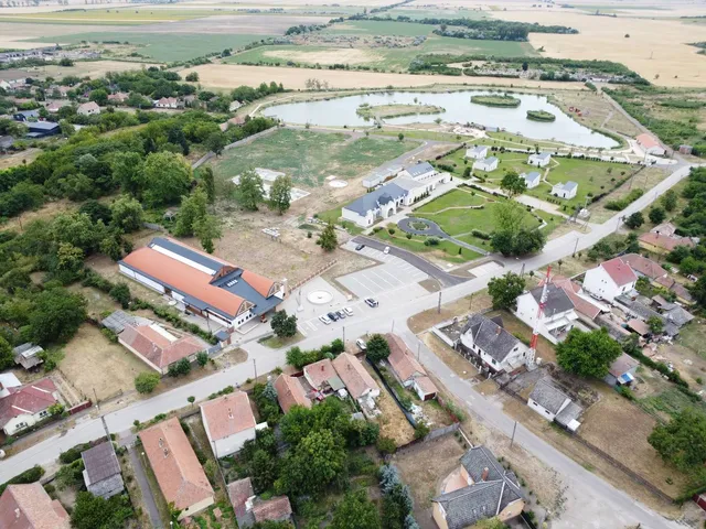 Eladó ház Heves, Belváros 40 nm