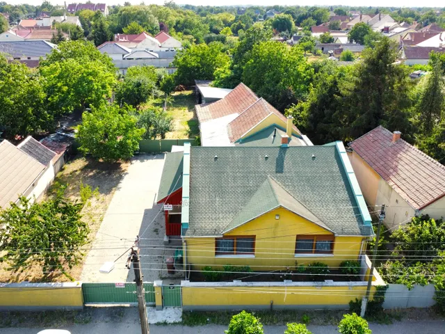 Eladó ház Heves, Belváros 94 nm