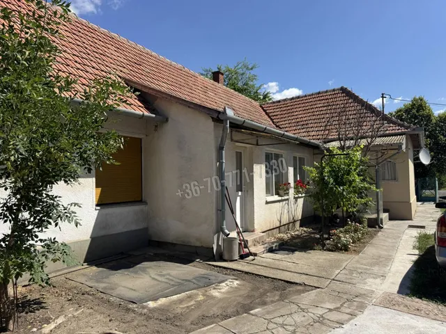 Eladó ház Nagyút 102 nm