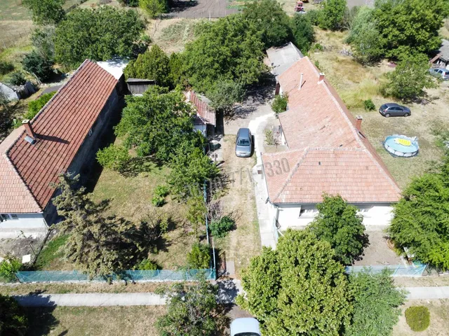 Eladó ház Nagyút, Kossuth Lajos út 102 nm