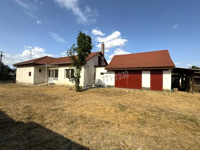 Eladó ház Heves, Belváros, Széchenyi István utca 86 nm