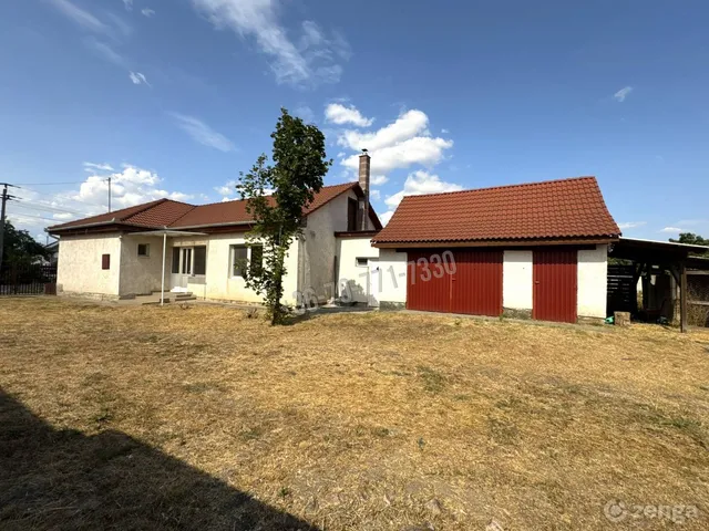 Eladó ház Heves, Belváros, Széchenyi István utca 86 nm