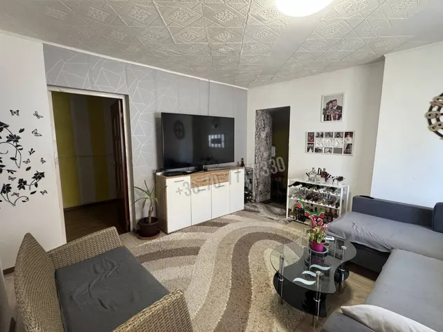 Eladó ház Heves, Újtelep 60 nm