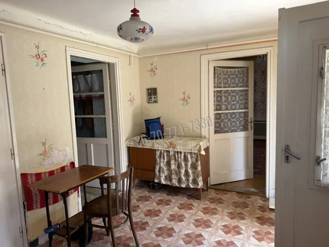 Eladó ház Tiszanána, Fő út 78 nm
