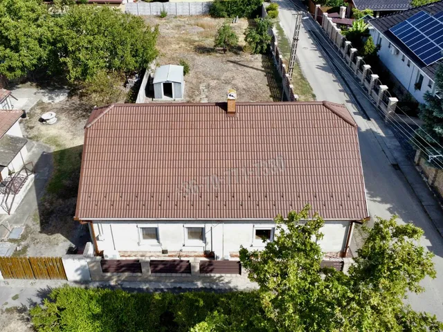 Eladó ház Jánoshida 76 nm