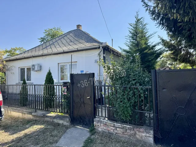 Eladó ház Erdőtelek 110 nm