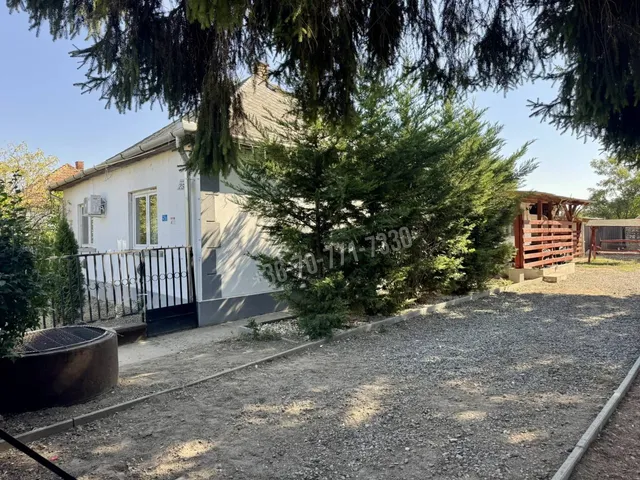 Eladó ház Erdőtelek 110 nm