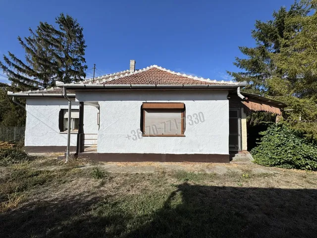 Eladó ház Hevesvezekény 99 nm