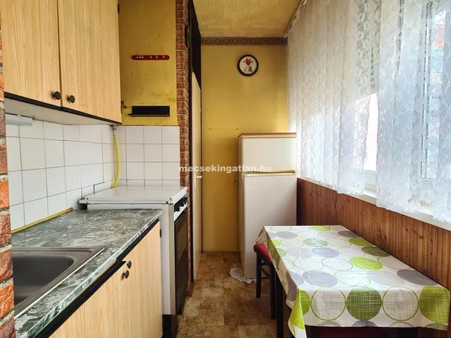 Eladó lakás Pécs, Kertváros 61 nm