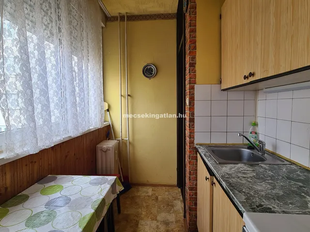 Eladó lakás Pécs, Kertváros 61 nm
