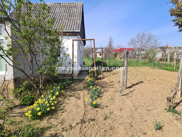 Eladó telek Pécs, Rácváros 1605 nm