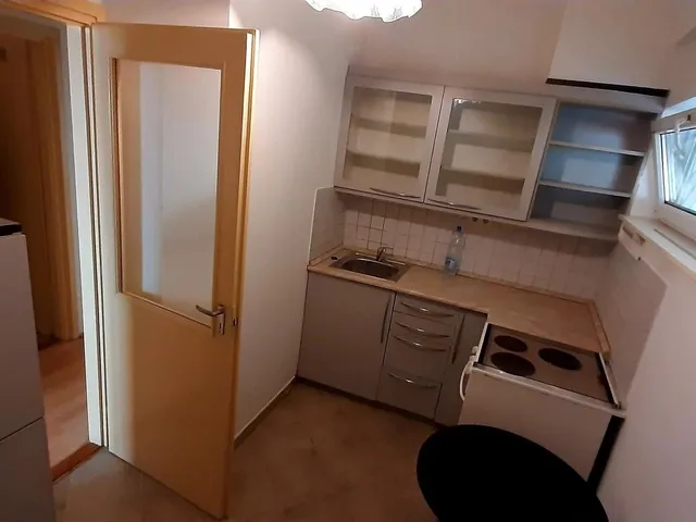 Kiadó lakás Pécs, Belváros 40 nm