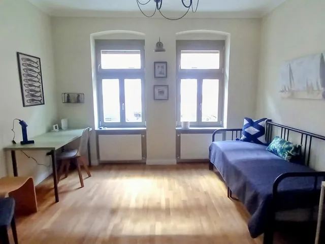 Kiadó lakás Pécs, Belváros 30 nm