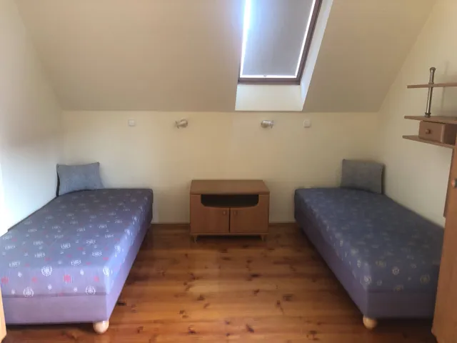 Kiadó lakás Pécs, Egyetemváros 20 nm