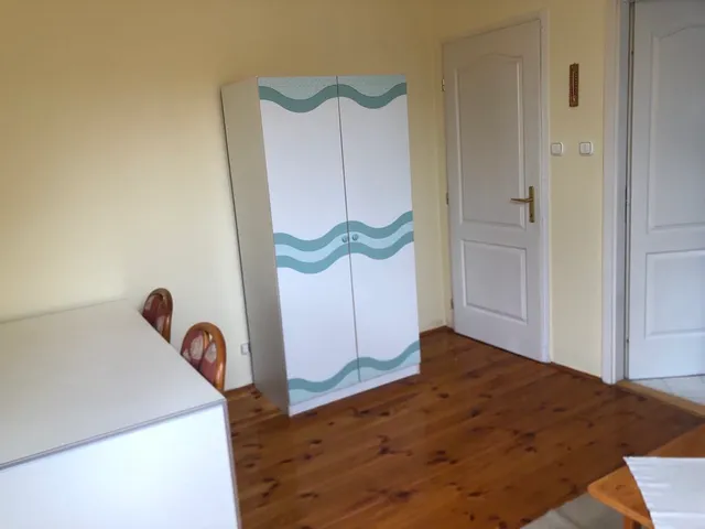 Kiadó lakás Pécs, Egyetemváros 18 nm