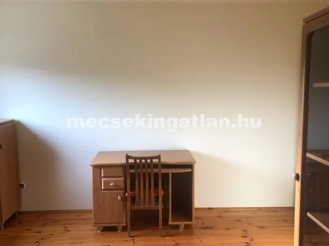 Kiadó lakás Pécs, Egyetemváros, Atléta u 20 nm